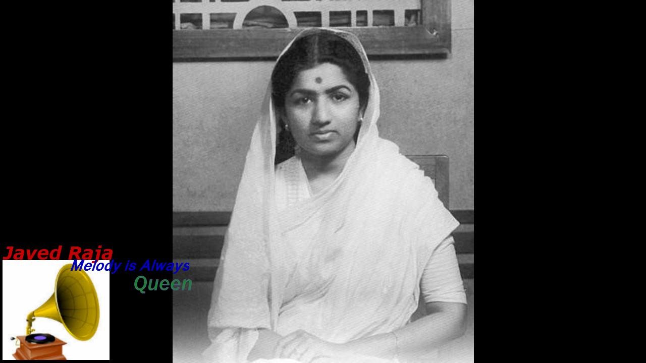 Mohabbat Rang De Jati Hai Lyrics | Maang | Lata Mangeshkar | Ghulam Mohammad