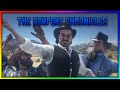 Cowpoke Shenanigans Part 2 Red Dead Redemption 2