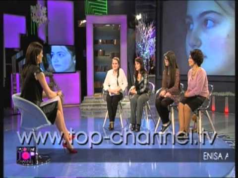 Pasdite ne TCH, 8 Dhjetor 2014, Pjesa 3 - Top Channel Albania - Entertainment Show