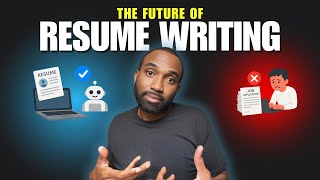 AI Creates Resumes & Cover Letters Automatically