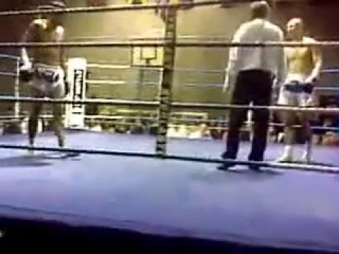 craig maynard vs danny sergiu