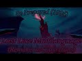 The Lion King 1994 Be Prepared Last Line Multilanguage Remake W Subs Trans