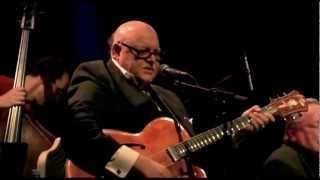 Karl Ratzer Septett - Silvester Special # 1 @ Porgy 2011