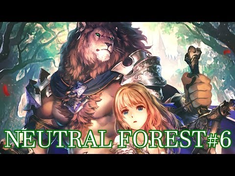 CE DECK EST BEAUCOUP TROP FORT !!!!! SHADOWVERSE #6