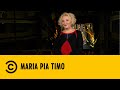 Maria Pia Timo Comedy Central Presents Masters Of Comedy