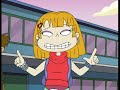 Rugrats All Grown Up DVD Trailer