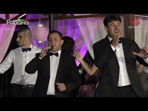 "Седем саато удари" - МФГ "Огражденска четворка" и ФА "Гайтан"/"Sedem saato udari"