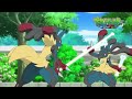 ポケットモンスター Xy エックスワイ 感想 評価 レビュー アニメ