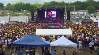 Gustavo Lima ao vivo / Mundo de Ilusões Brockton 2018!