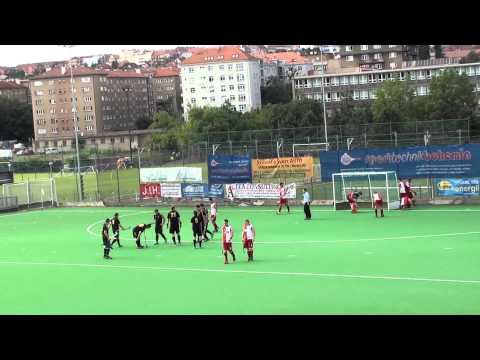 Slavia   Rakovník    finále    5 3   23 6   3 část