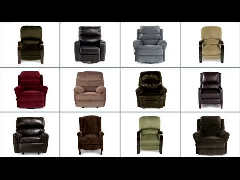 Recliners for $299 - Bob's Discount Furniture