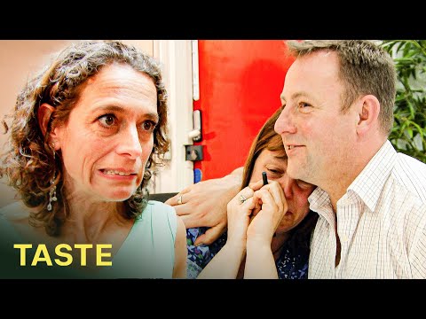 Couple Risks Their Home and Family Stability to Save Their Brewery | Alex Polizzi The Fixer