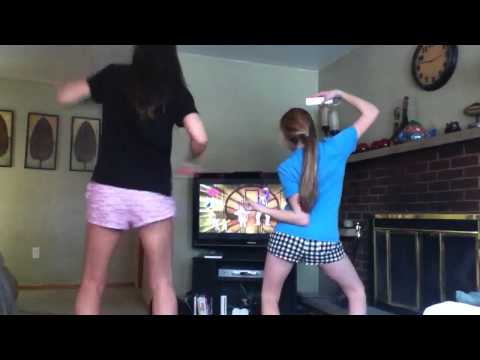 Just Dance 2: Charleston -- Mugsy Baloney