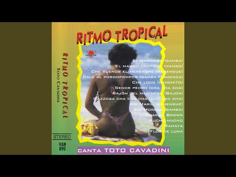 Bajon del marinero (Bajon)