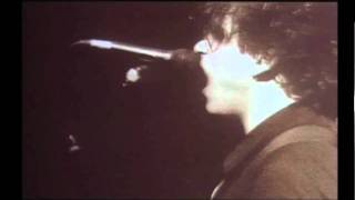 The Cure - A Night Like This (Detroit, live)