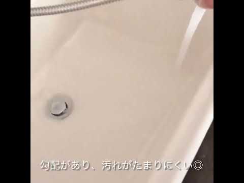 〜Lレクタングル洗面器のご紹介〜(essence/イブキクラフト)