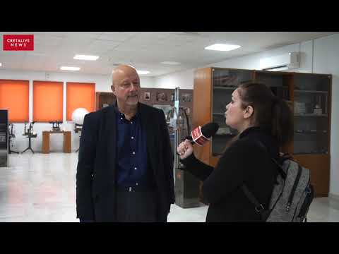 Μουσείο Ιατρικής Κρήτης: Η ιστορία της υγείας μέσα από φωτογραφίες, ιατρικές συσκευές και εργαλεία