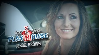 Cook & Belle's Playhouse - Episode 301: Jessie Brown
