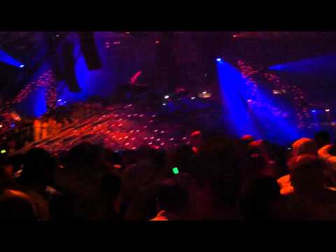 Sensation, Copenhagen, Denmark 13-11-10