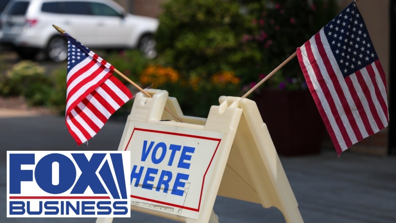 RNC chairman: This is a 'common sense vs crazy' election