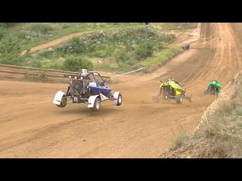 00049 Autocross Přerov 24 - 25.7.2021