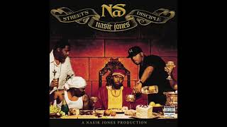 Nas - You Know My Style