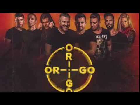 Szecsei & Jackwell 2019 11 15 ORIGO LIGET Club, Budapest Friday   Második rész