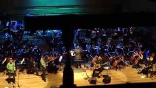 Celtas Cortos + OSCYL - Retales de una Vida