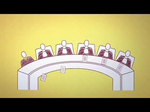 How the Court works – the basics