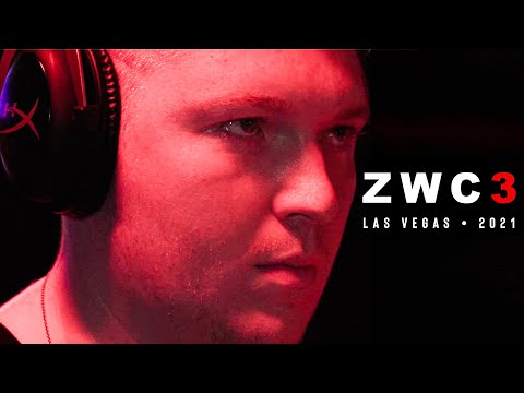 ZWC 3 - We're back.