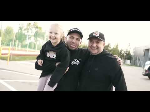 Daniel DYM -KNF feat Murzyn 2022