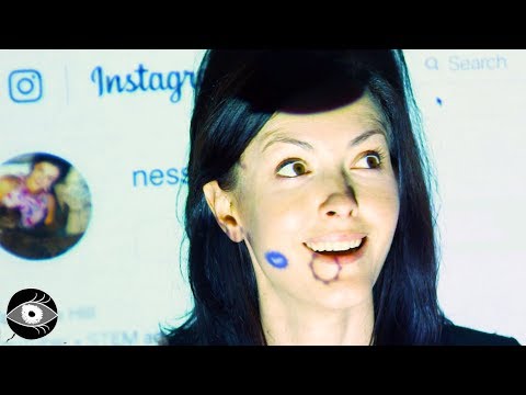 Big Tech's Battle For Our Attention