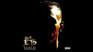 King Los - Without Me ( Bass Boosted )