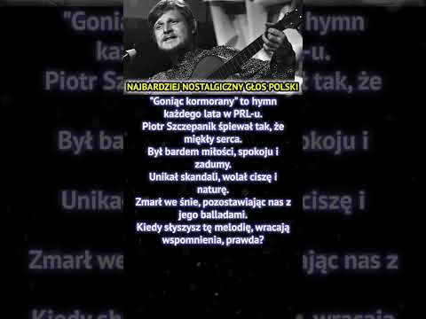 NAJBARDZIEJ NOSTALGICZNY GŁOS POLSKI