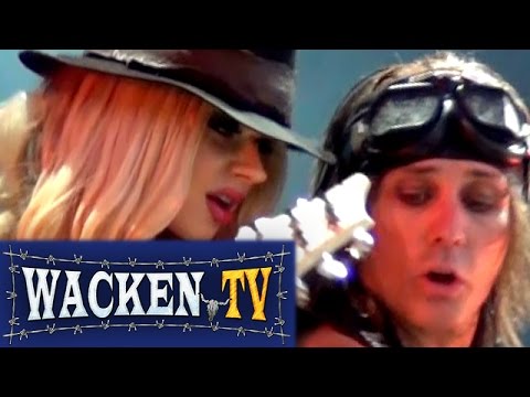 Harry Metal - W:O:A 2013 - Impressions August 3rd