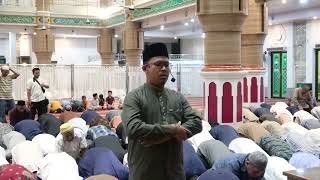 Download lagu Surah Ar-Rahman - Ustadz Bilal Attaki mp3 Download lagu Surah Ar-Rahman - Ustadz Bilal Attaki mp3