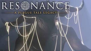 【Resonance: A Plague Tale Legacy】Chapter8: 共鳴 英語音声/日本語字幕  ストーリー攻略【PS5 Pro】※ネタバレあり