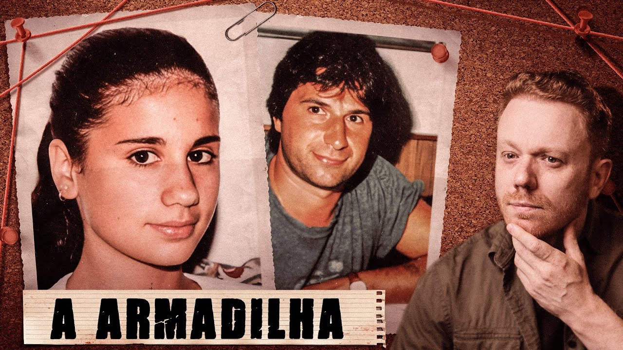 Acreditou no VIZINHO e foi VÍT1M4 do Caso que CH0C0U a ITÁLIA - (Desirée Piovanelli)