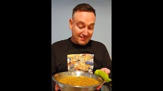 TURKISH KEBAB HOUSE CHILLI SAUCE - Steven Heap