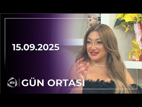 Gün ortası / 15.09.2025