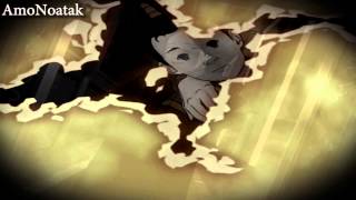 Avatar The Last Airbender AMV ~Let Her Go~ [HD]