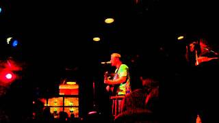 Shawn Mullins - Sunday Morning Coming Down