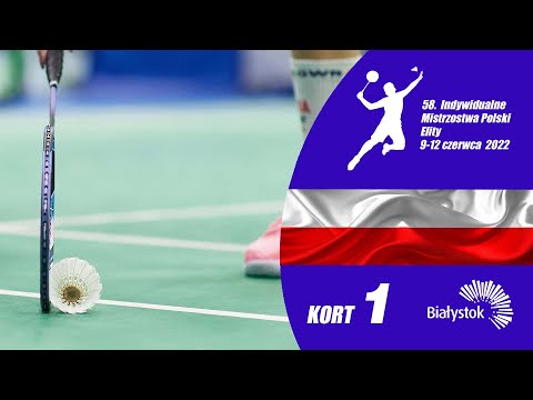 Michał ROGALSKI vs Krzysztof JAKOWCZUK | Indywidualne Mistrzostwa Polski Białystok 2022 | MS Finał