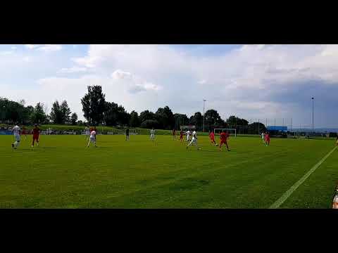 SV Allmersbach - TSV Ilshofen 1862 0:1 - [WFV-Pokal]