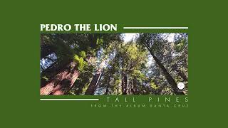 Pedro the Lion - Tall Pines [OFFICIAL AUDIO]