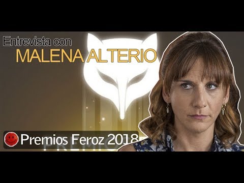 Malena Alterio y las situaciones que vemos en 'Vergüenza' y que todos hemos vivido