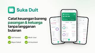 Cara Installasi Suka Duit di Shared Hosting (cPanel)