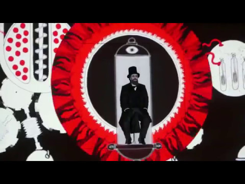 DieZauberflöte The Magic Flute -  Komische Oper Trailer