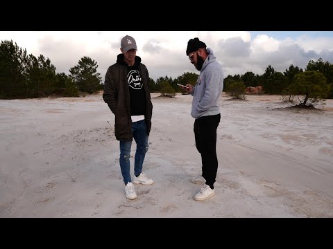 SMILE & RAPTRUISTA - TRAPACEIRO (PROD. FEWTILE)