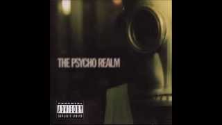 11. The Psycho Realm - Psyclones